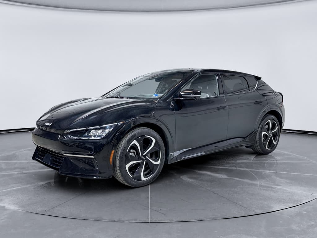 2023 Kia EV6