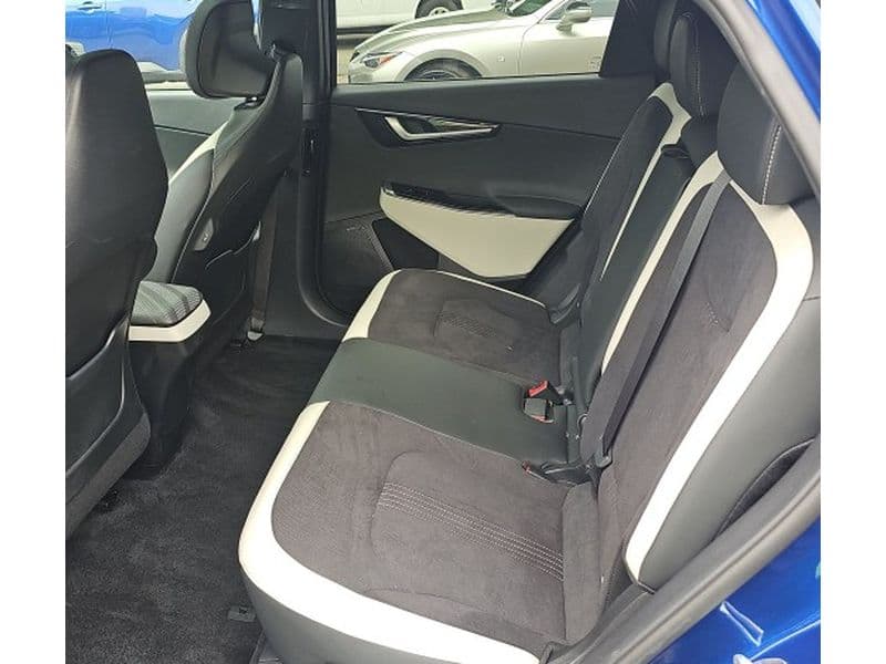 2023 Kia EV6 view 6