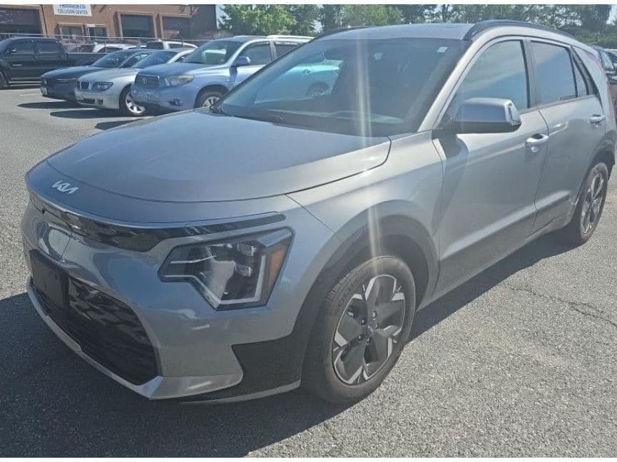 2024 Kia Niro EV