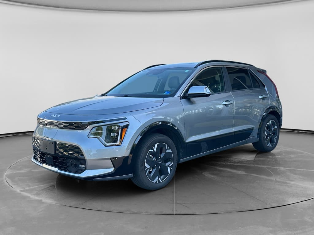 2024 Kia Niro EV