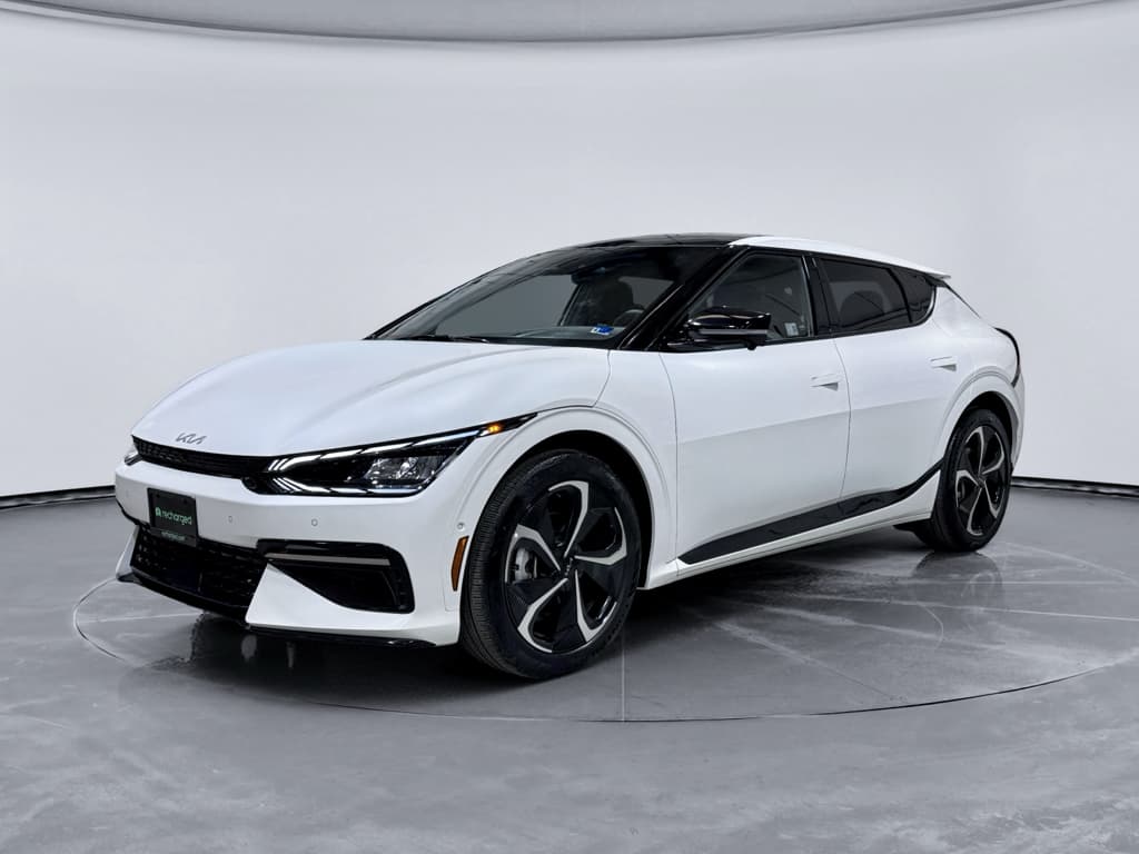 2023 Kia EV6