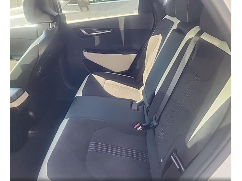 2023 Kia EV6 view 6