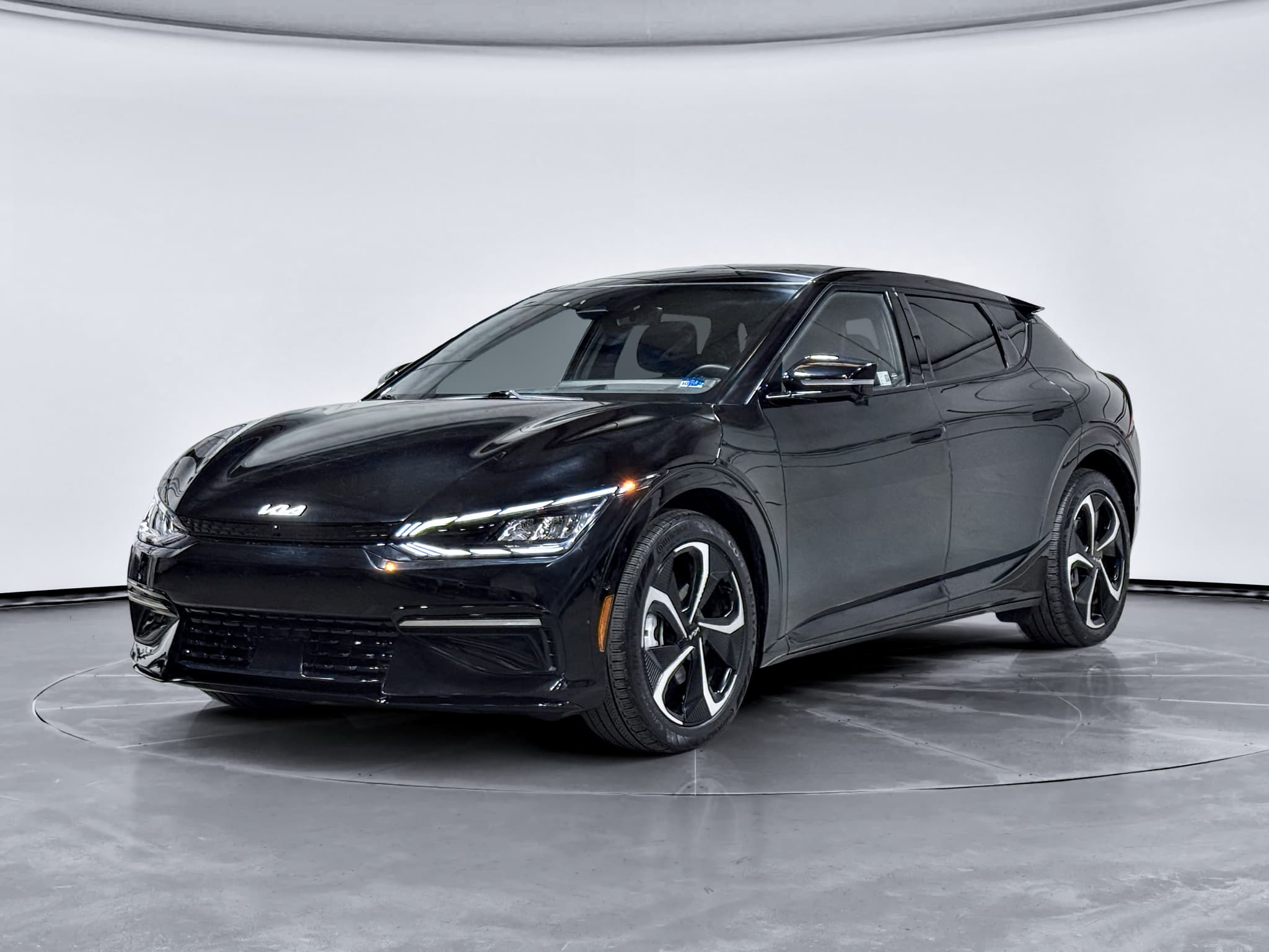 2023 Kia EV6