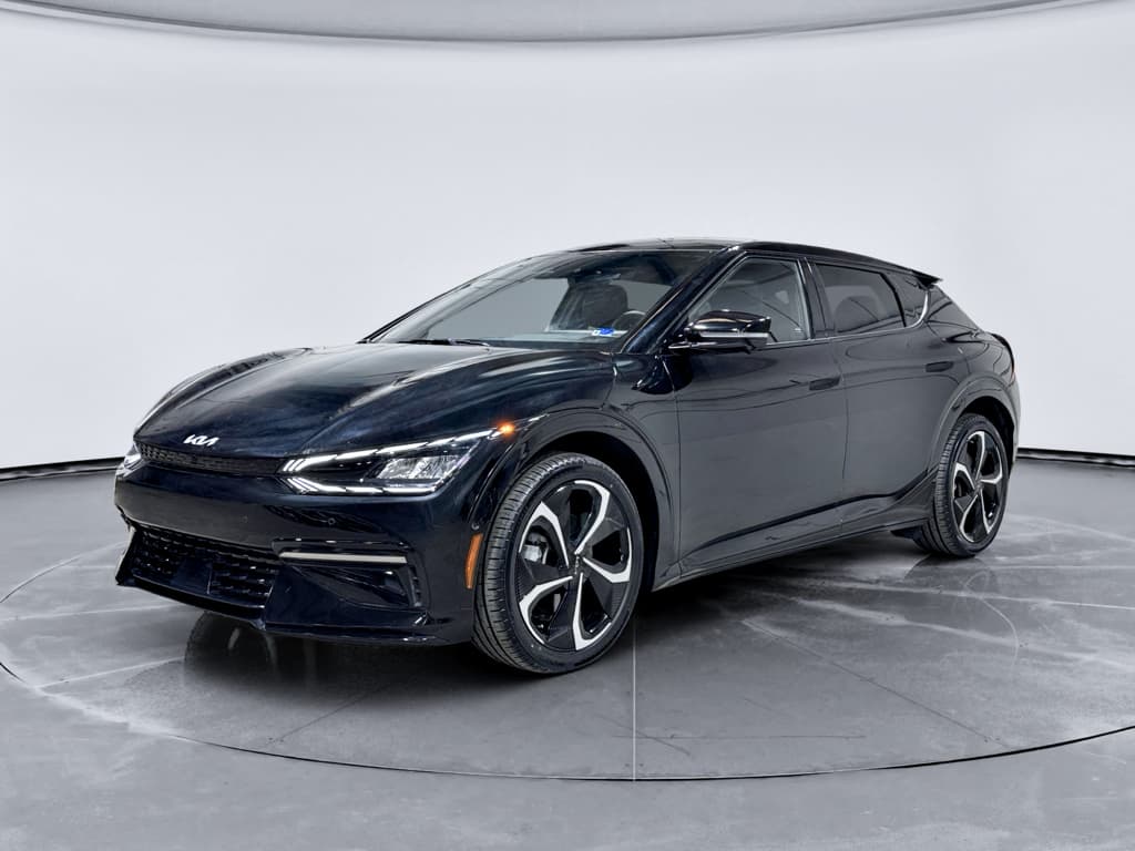 2023 Kia EV6
