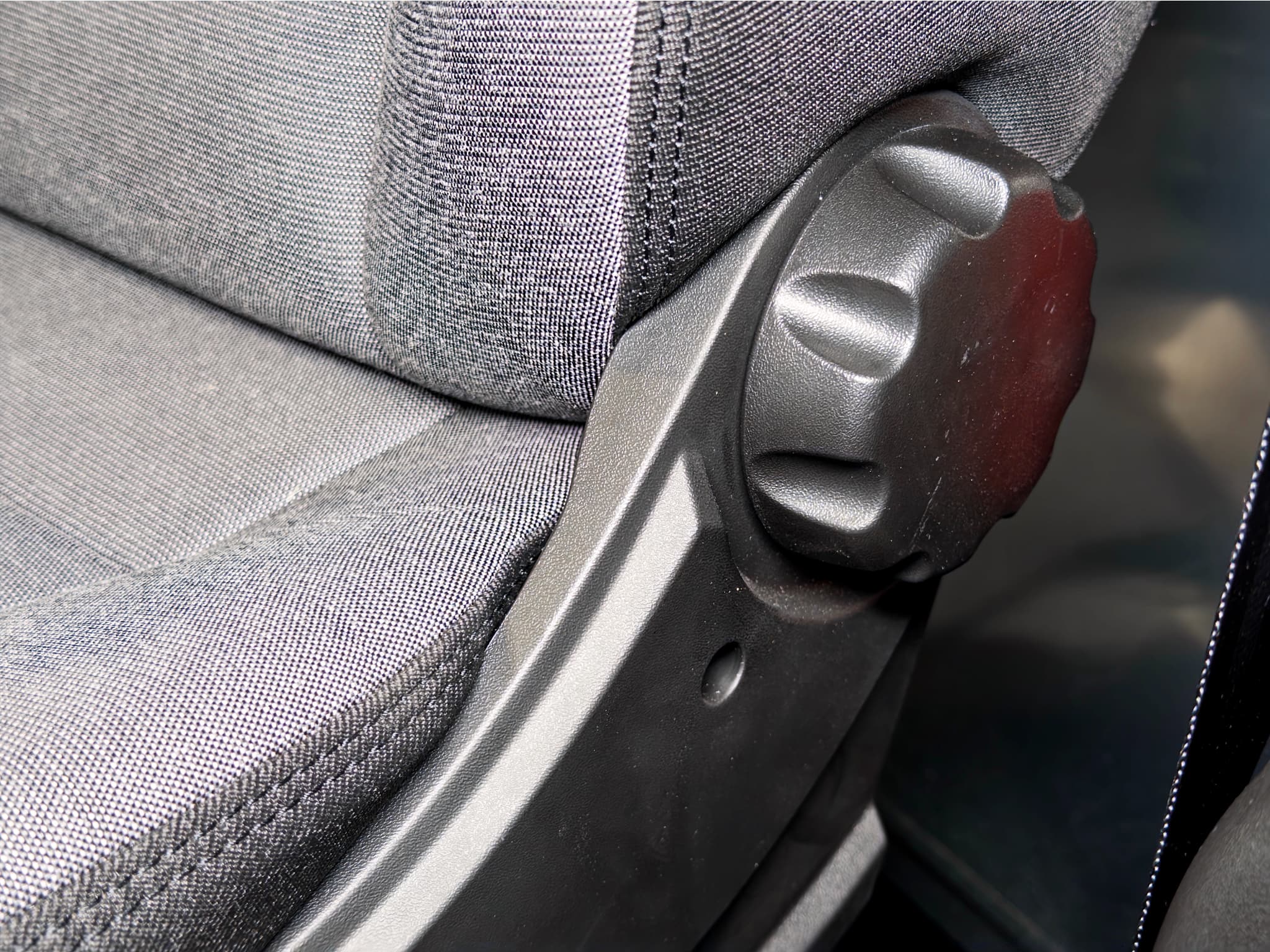 2024 Ram ProMaster 3500 BEV view 6