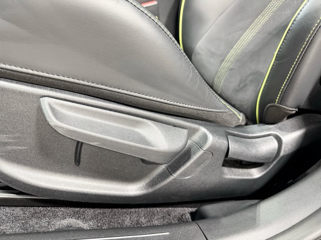 2023 Kia EV6 view 6