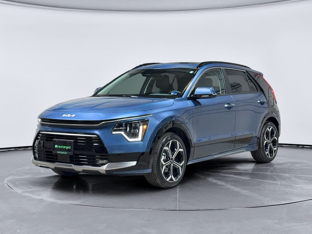 2024 Kia Niro