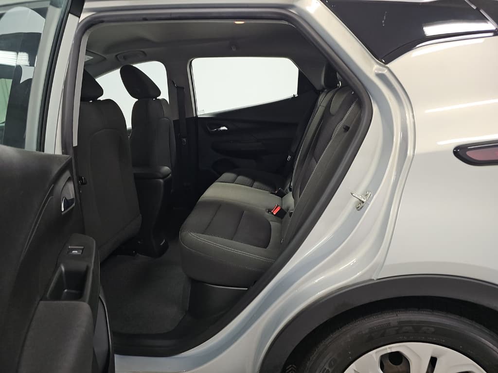 2022 Chevrolet Bolt EV view 6