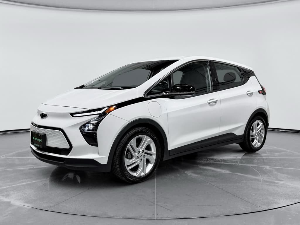 2023 Chevrolet Bolt EV