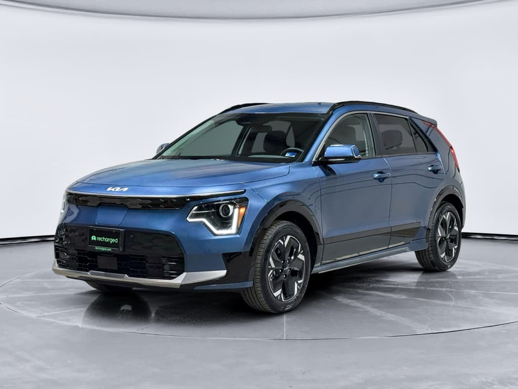 2024 Kia Niro EV