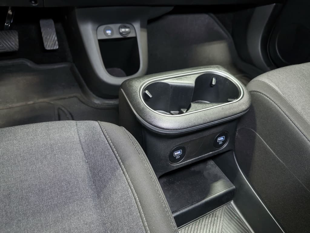 2023 Hyundai IONIQ 5 view 21