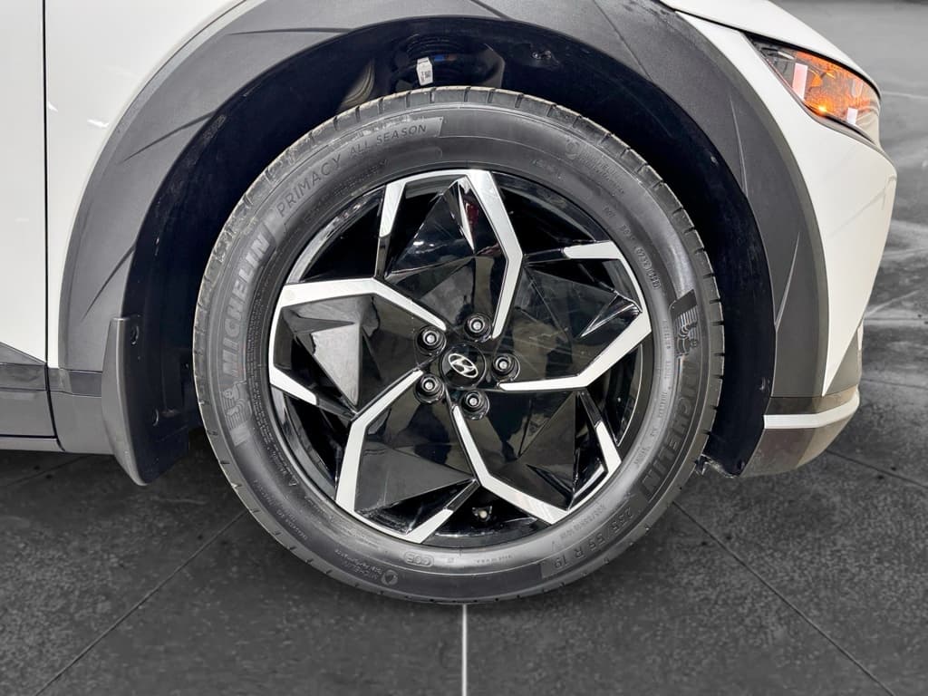 2023 Hyundai IONIQ 5 view 37