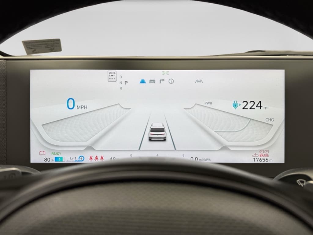 2023 Hyundai IONIQ 5 view 10