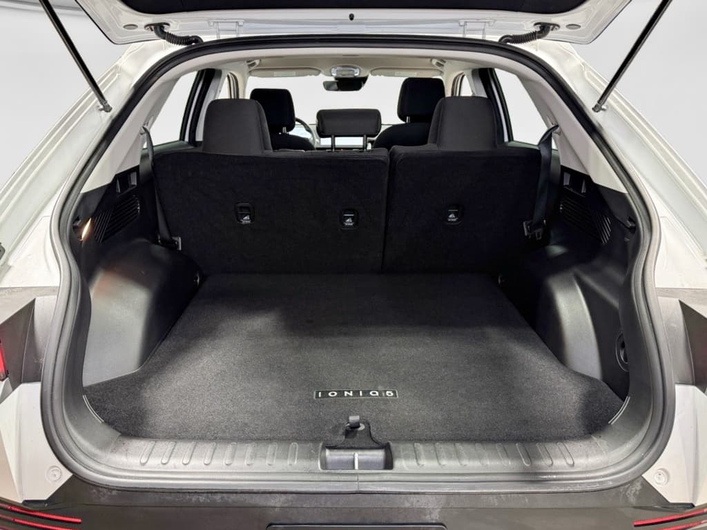 2023 Hyundai IONIQ 5 view 29