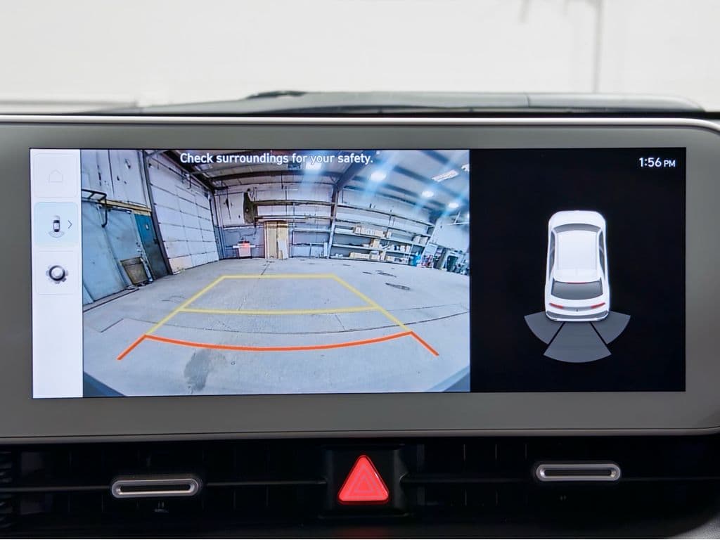 2023 Hyundai IONIQ 5 view 16