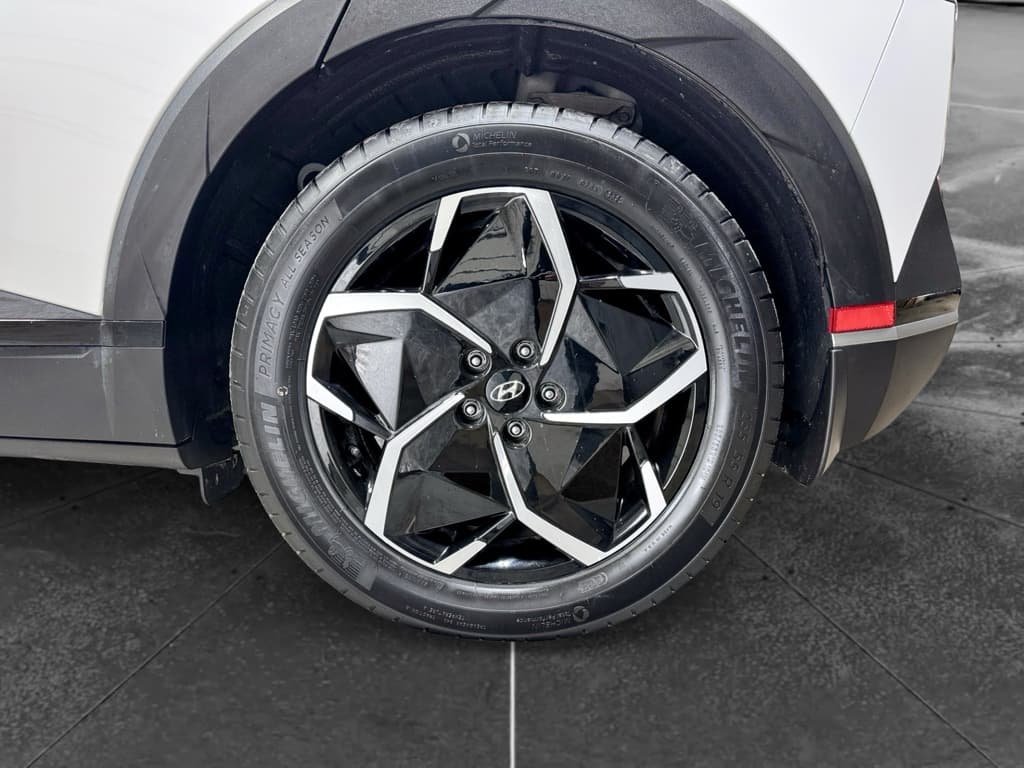 2023 Hyundai IONIQ 5 view 35