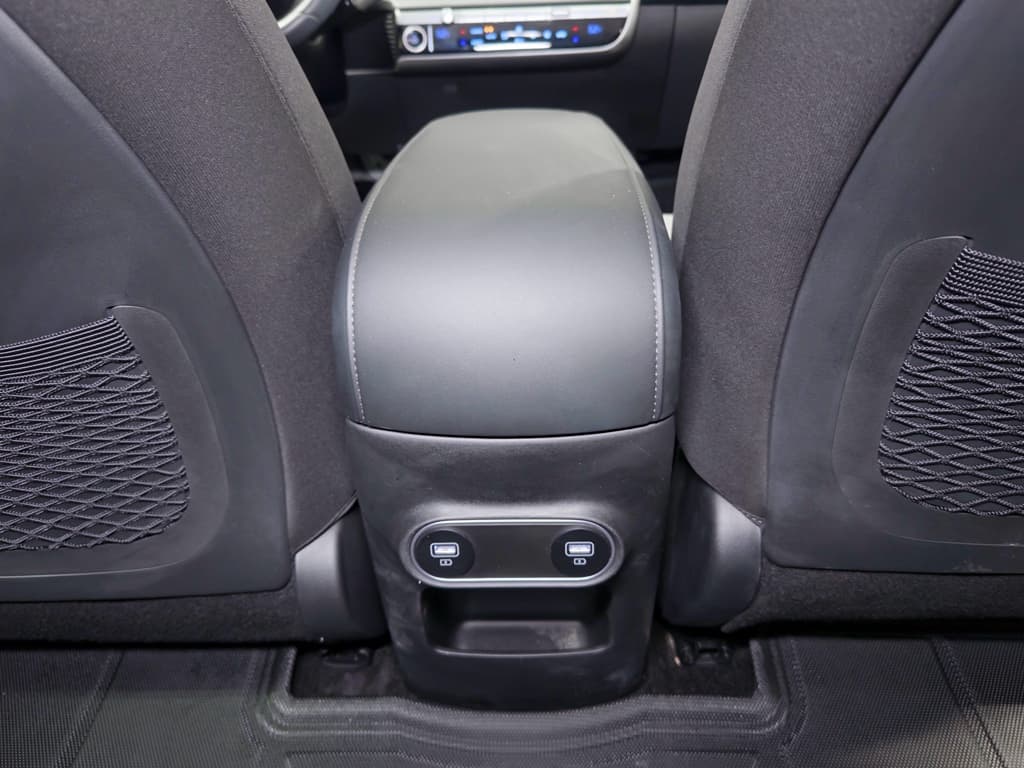 2023 Hyundai IONIQ 5 view 23