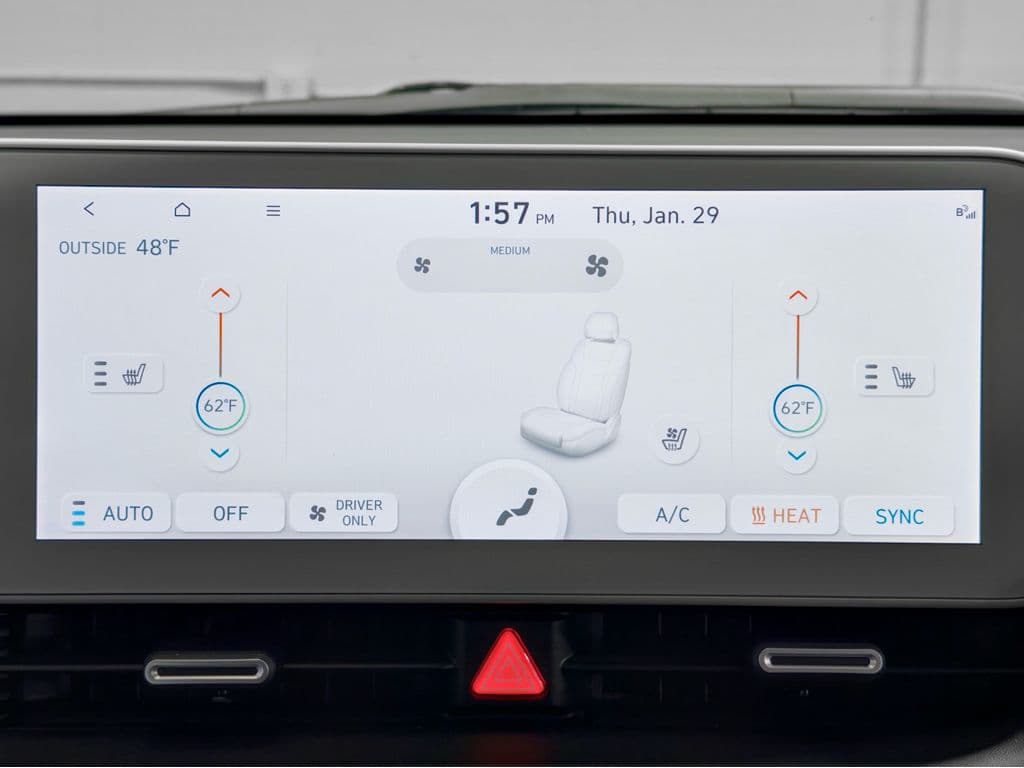 2023 Hyundai IONIQ 5 view 14