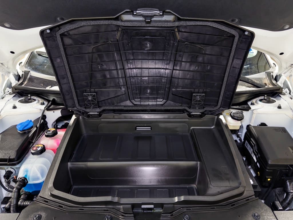 2023 Hyundai IONIQ 5 view 28