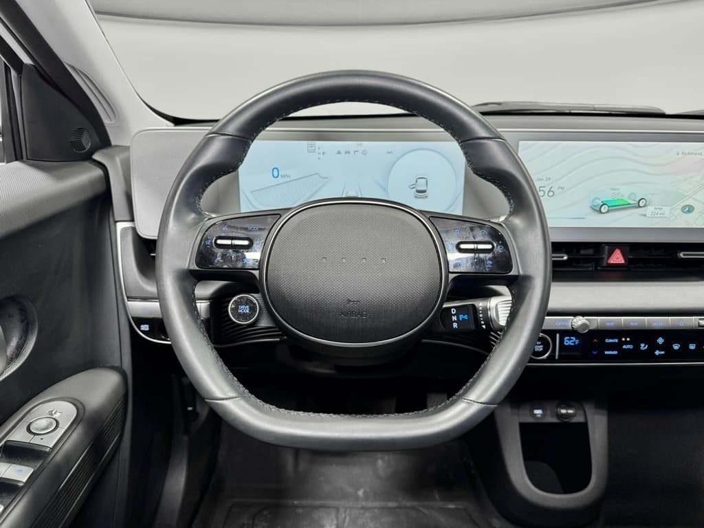 2023 Hyundai IONIQ 5 view 9
