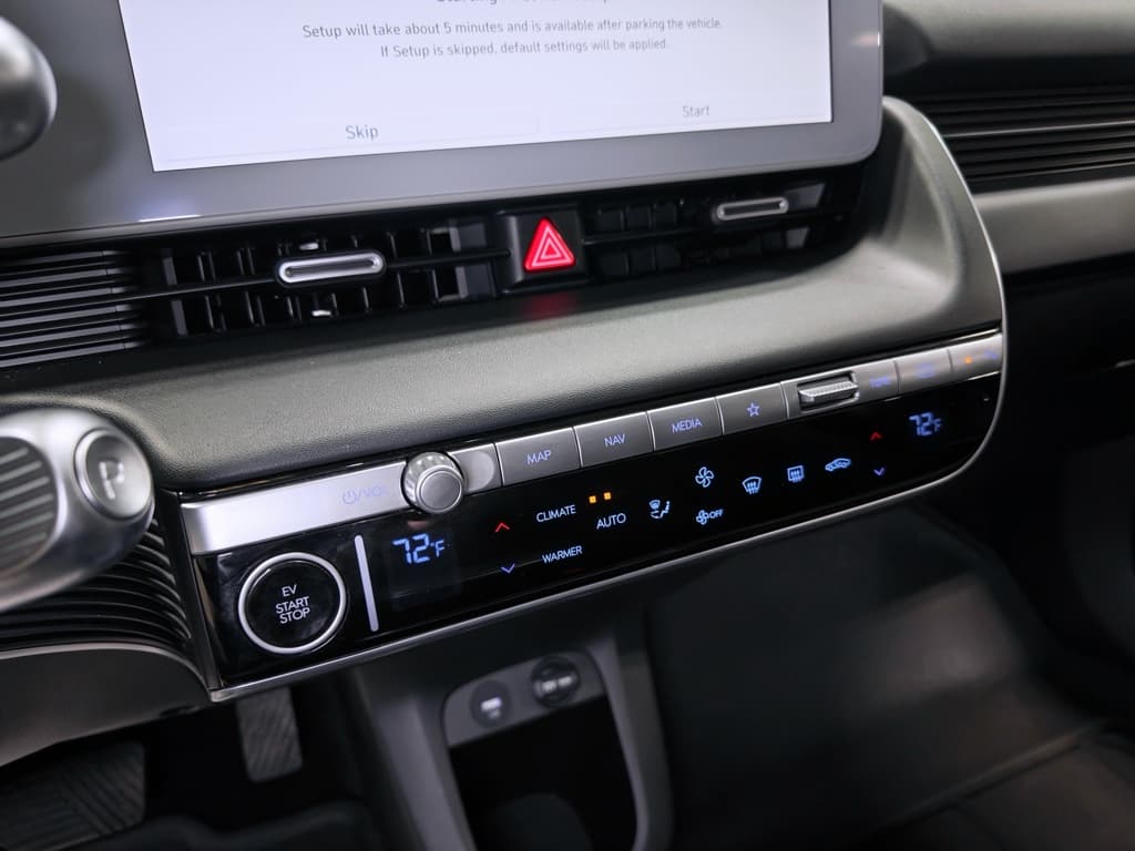 2023 Hyundai IONIQ 5 view 17