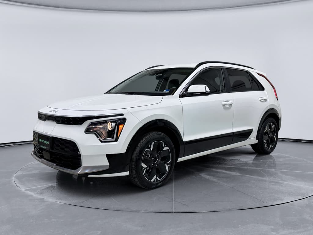 2024 Kia Niro EV