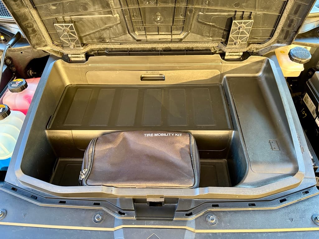 2023 Hyundai IONIQ 5 view 24