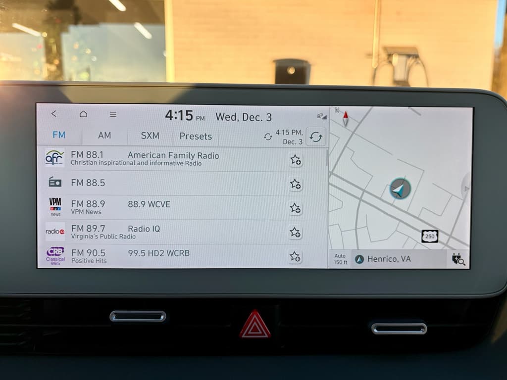 2023 Hyundai IONIQ 5 view 11