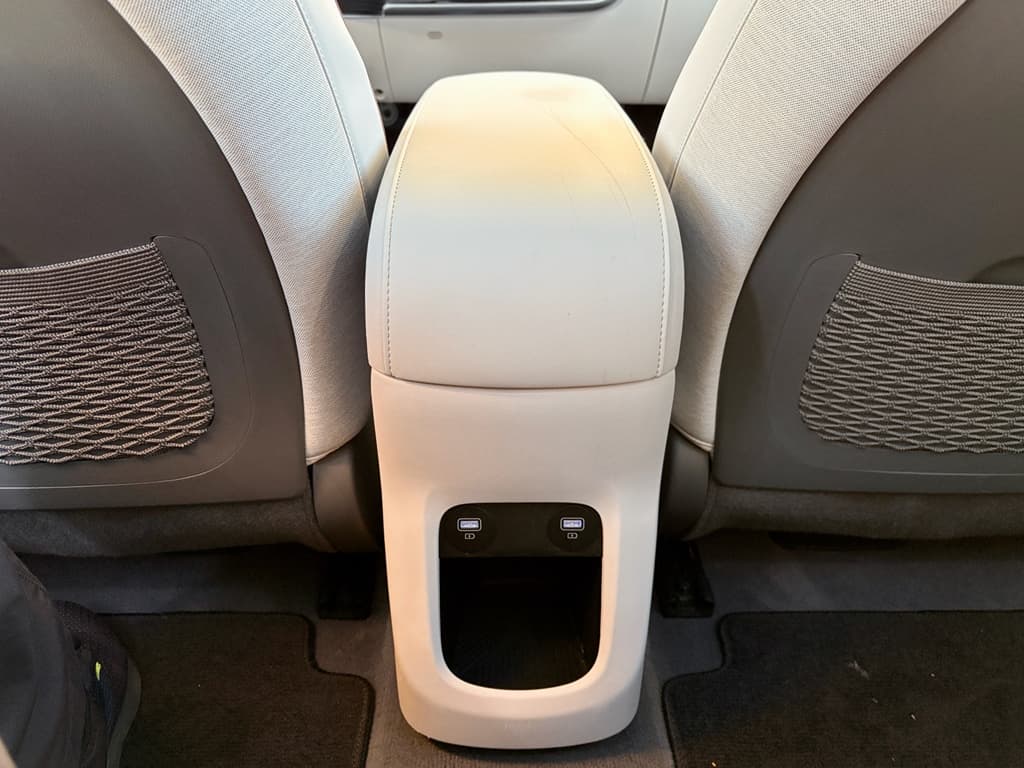 2023 Hyundai IONIQ 5 view 20