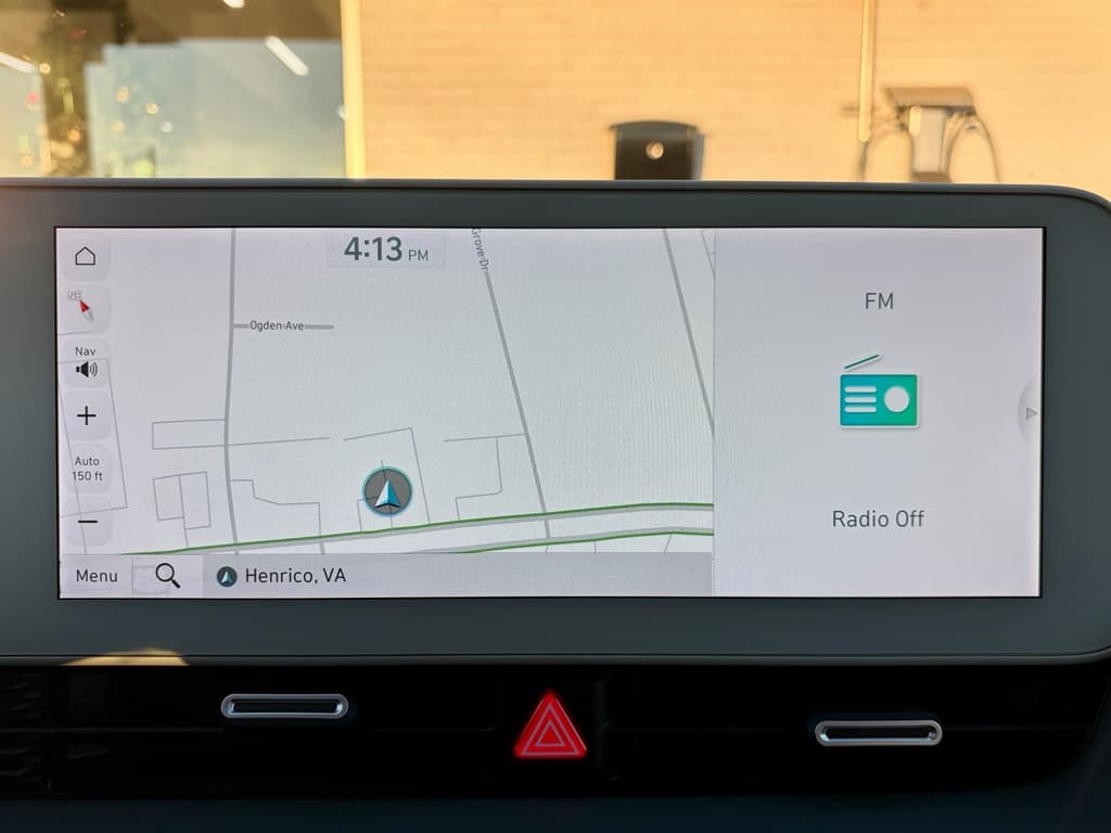 2023 Hyundai IONIQ 5 view 13