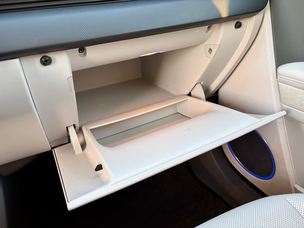 2023 Hyundai IONIQ 5 view 19