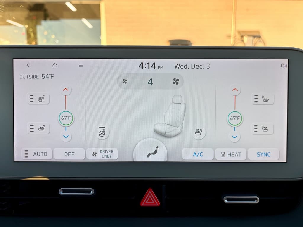 2023 Hyundai IONIQ 5 view 10