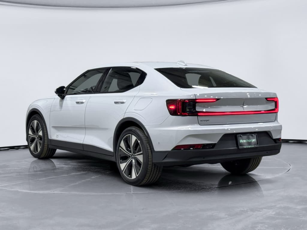 2023 Polestar Polestar 2 view 2