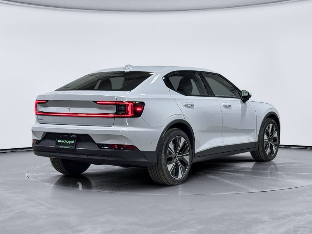 2023 Polestar Polestar 2 view 3