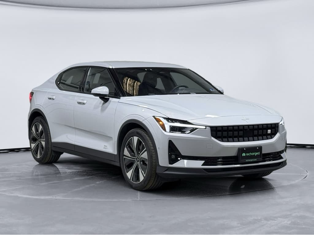 2023 Polestar Polestar 2 view 4