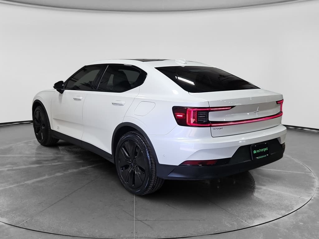2023 Polestar Polestar 2 view 2