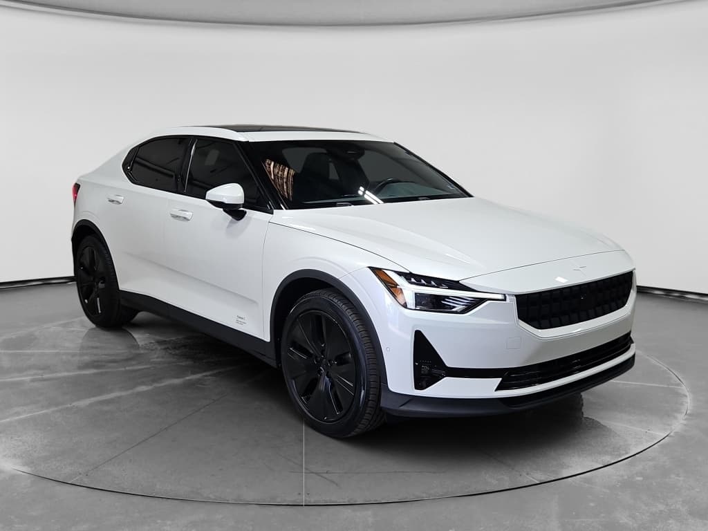 2023 Polestar Polestar 2 view 4