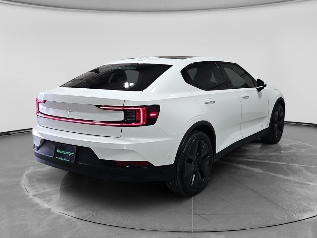 2023 Polestar Polestar 2 view 3