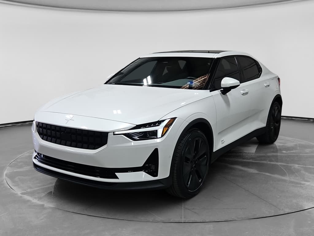2023 Polestar Polestar 2
