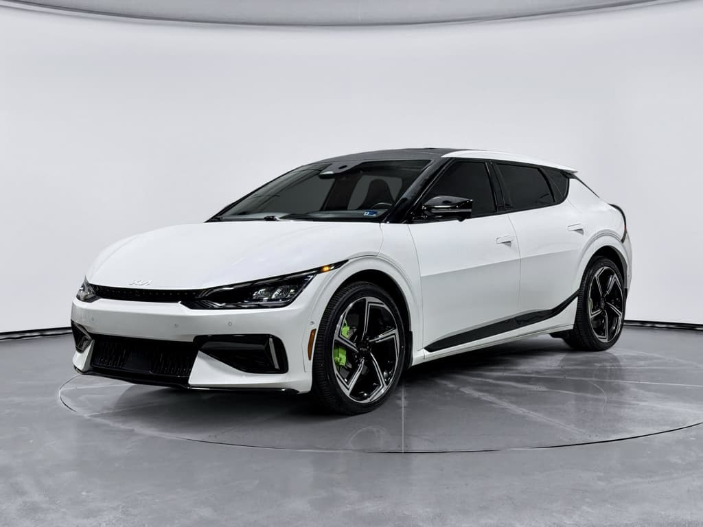 2023 Kia EV6