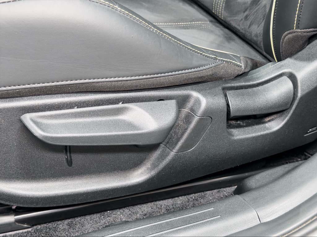 2023 Kia EV6 view 6