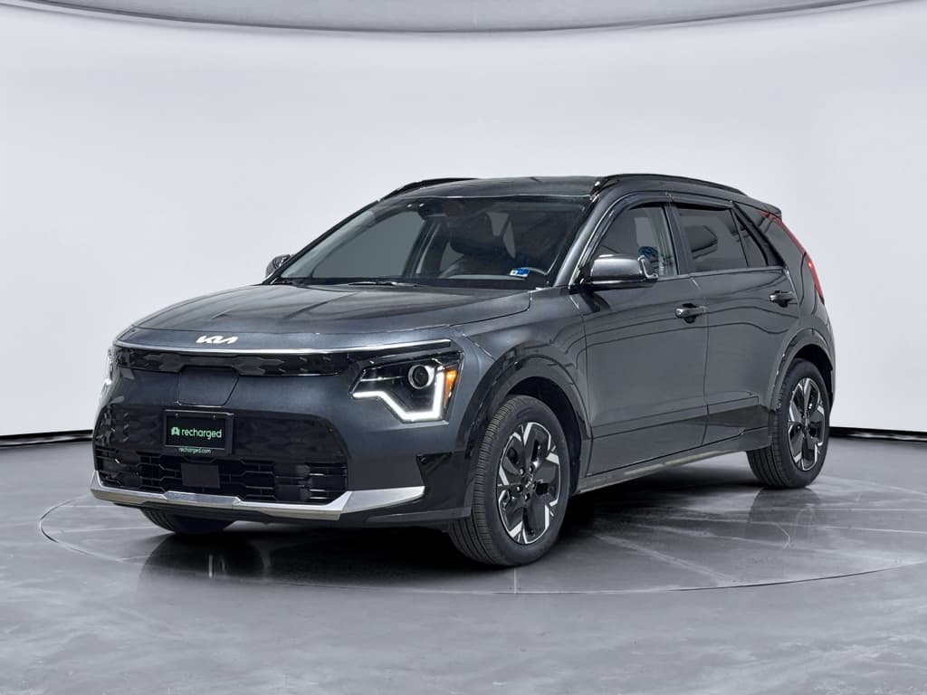2025 Kia Niro EV
