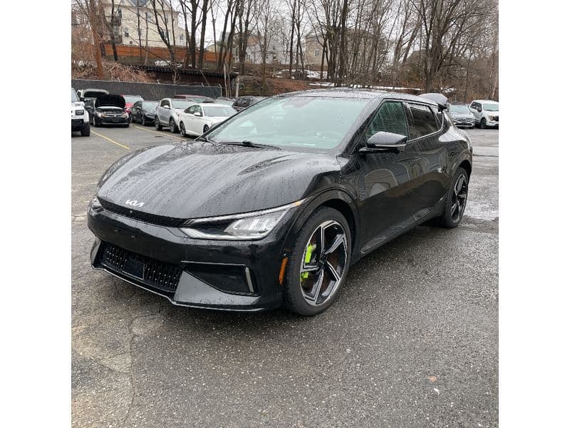 2023 Kia EV6