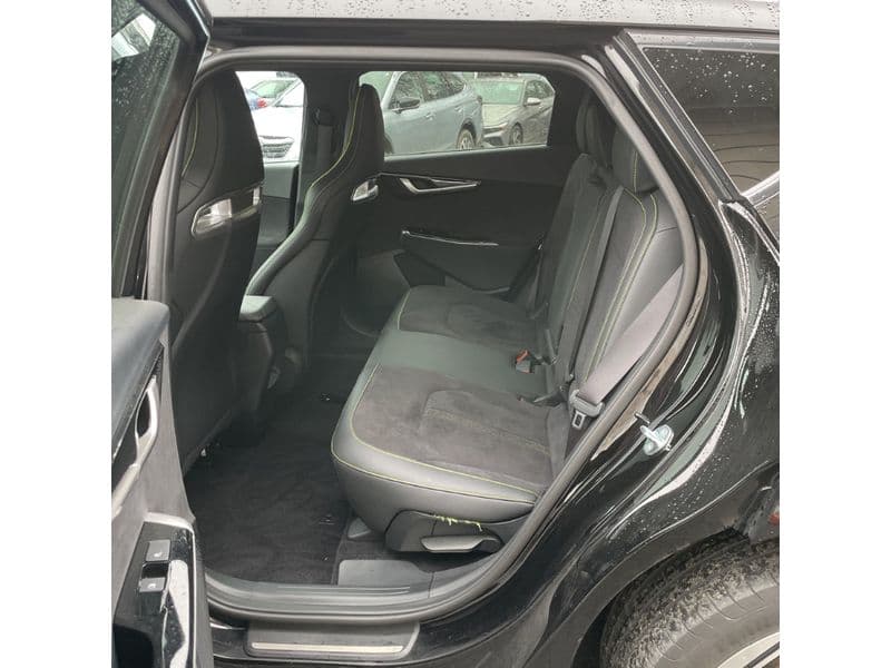 2023 Kia EV6 view 6