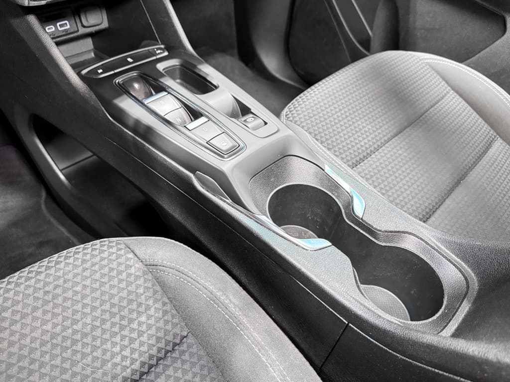 2023 Chevrolet Bolt EV view 18