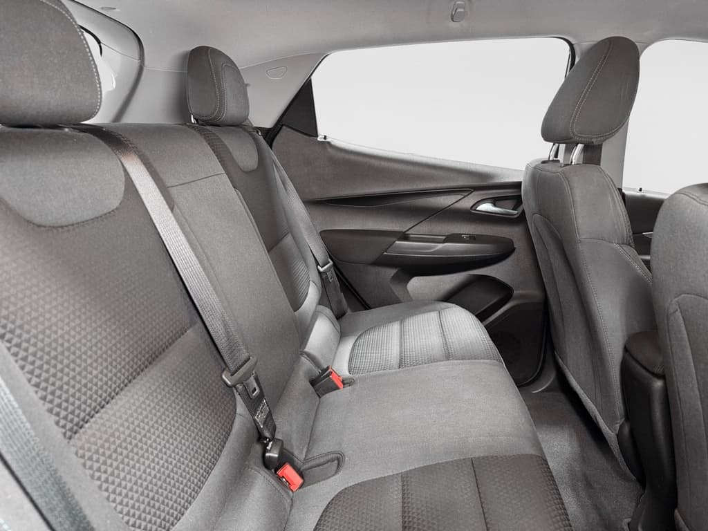2023 Chevrolet Bolt EV view 21