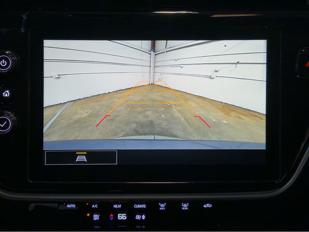 2023 Chevrolet Bolt EV view 13