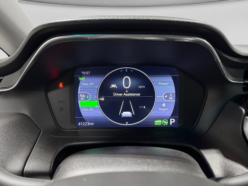 2023 Chevrolet Bolt EV view 9