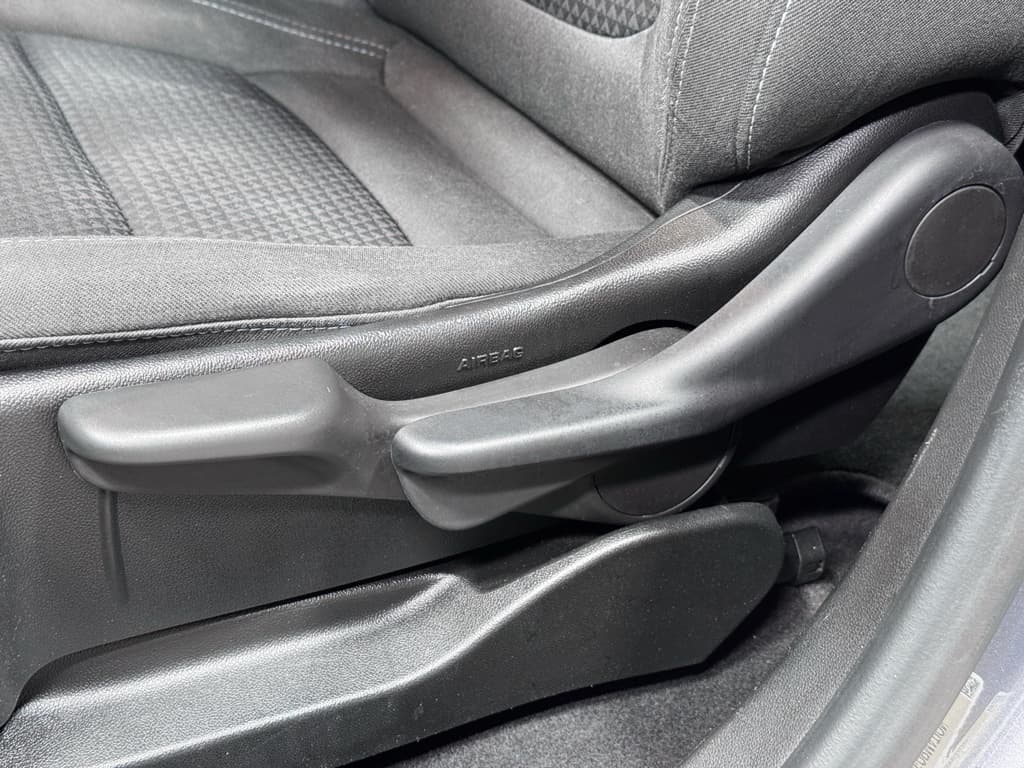 2023 Chevrolet Bolt EV view 7