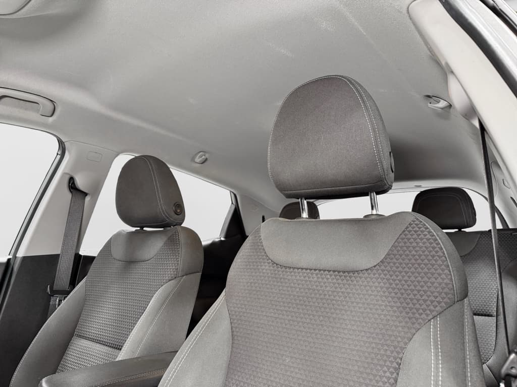 2023 Chevrolet Bolt EV view 23